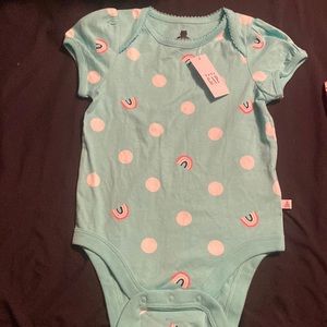Baby gap onesie 12-18 months(new)